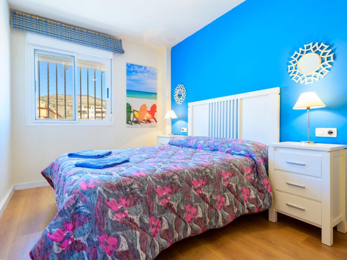 Apartment La Vina-1 By Interhome オロペサ・デル・マール エクステリア 写真