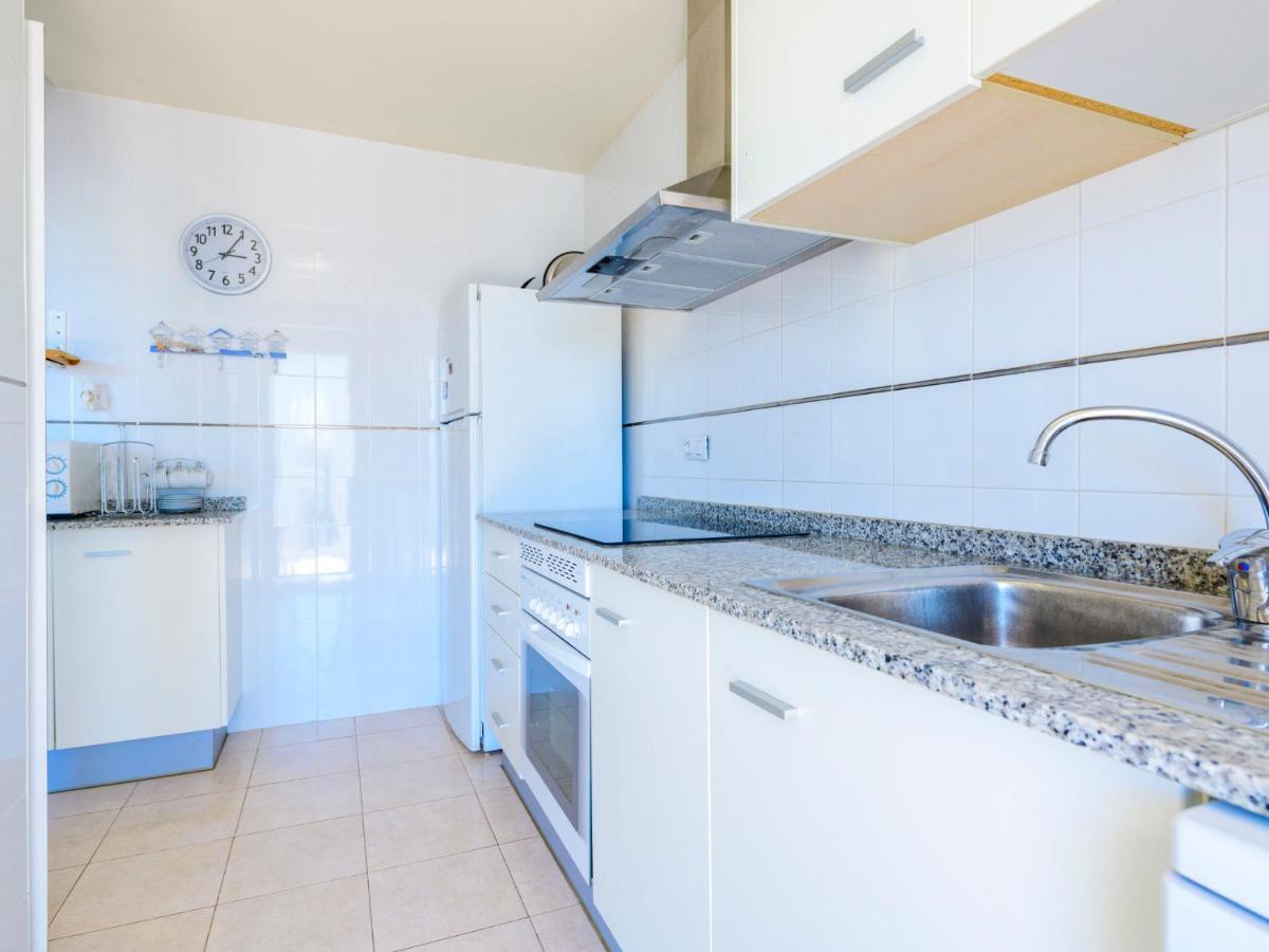Apartment La Vina-1 By Interhome オロペサ・デル・マール エクステリア 写真
