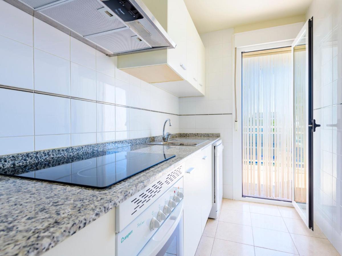 Apartment La Vina-1 By Interhome オロペサ・デル・マール エクステリア 写真