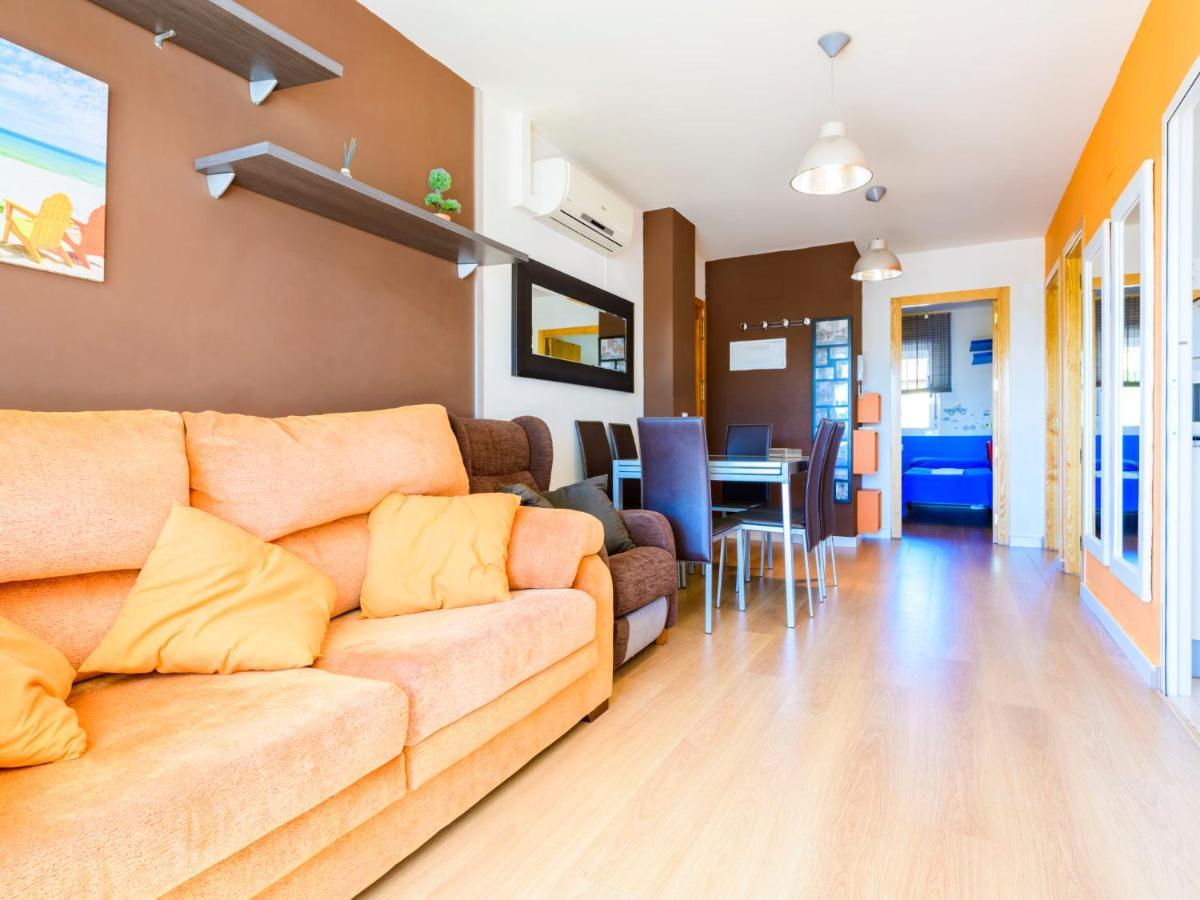 Apartment La Vina-1 By Interhome オロペサ・デル・マール エクステリア 写真